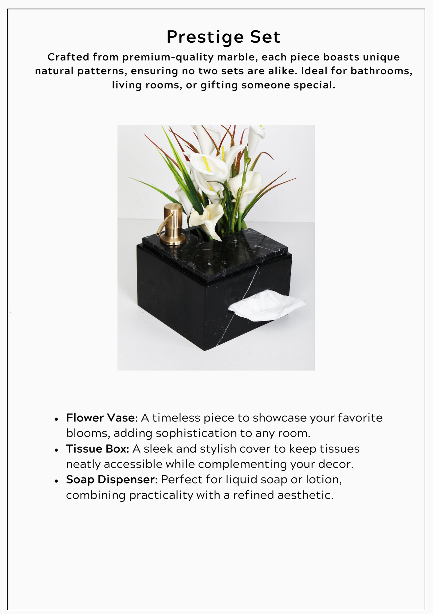 Multi Purpose Box INS-024