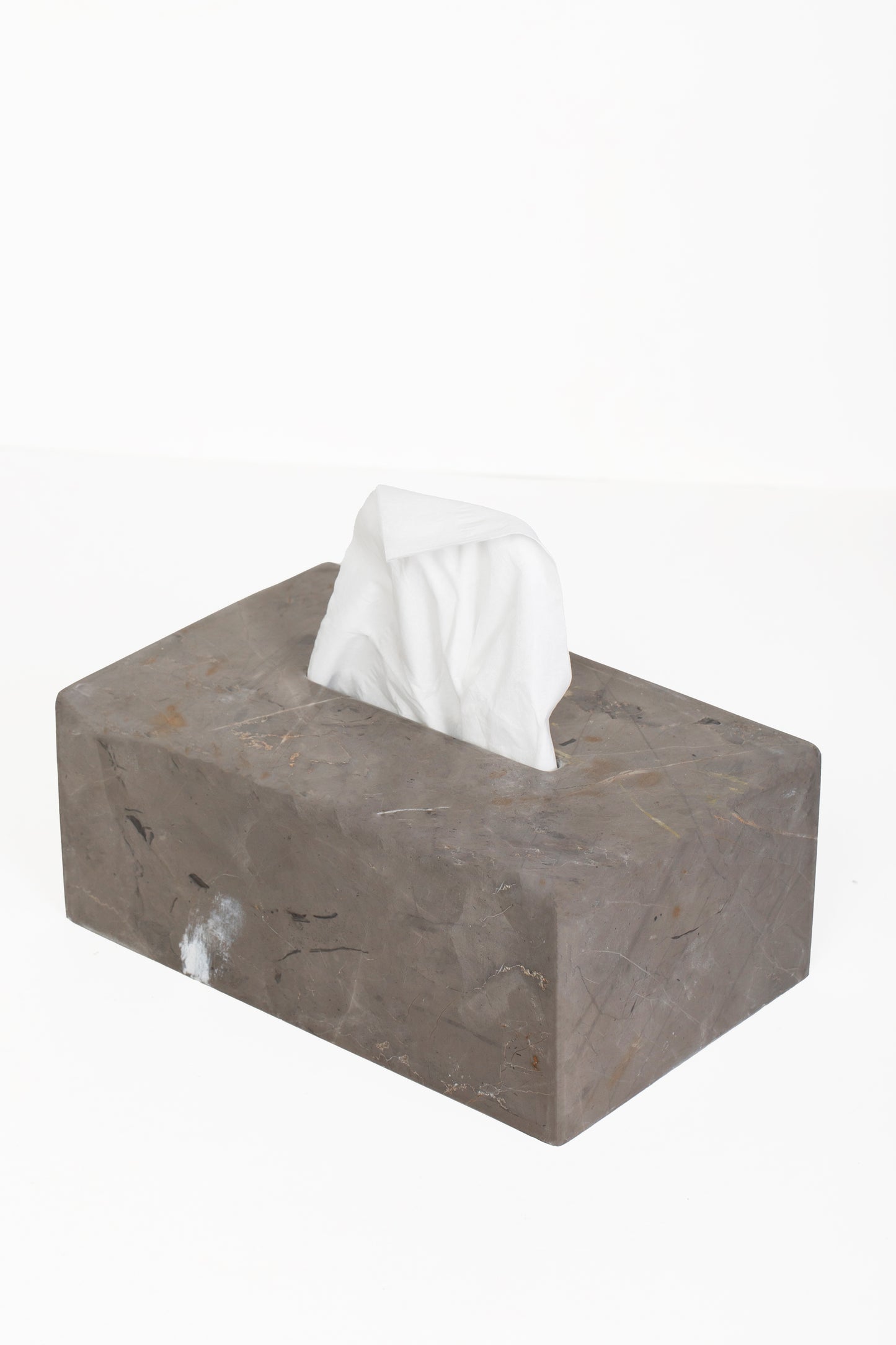 Tissue Box