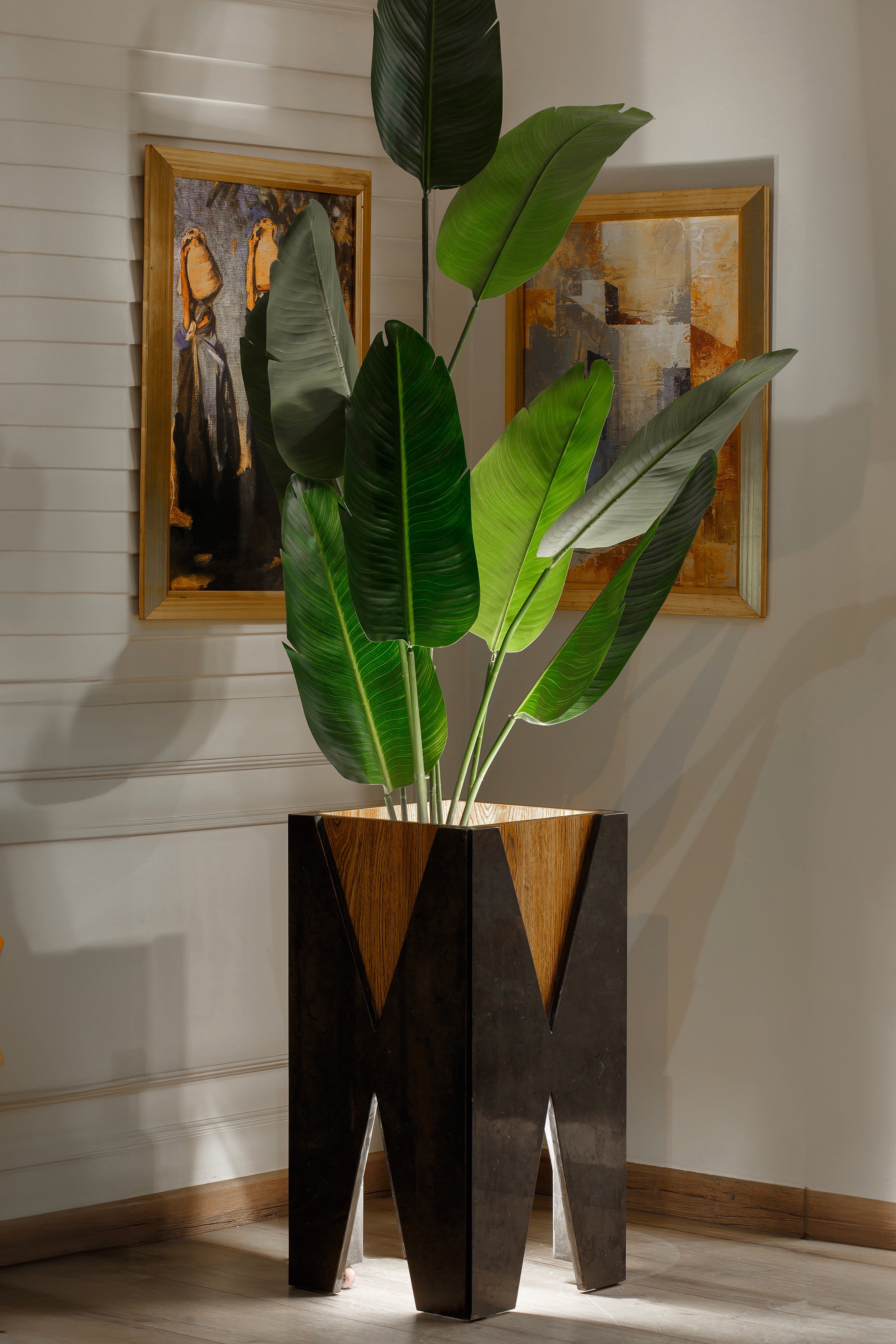 expensive plant pots Planter Pot (Prestige Planter) – Luxos Designs