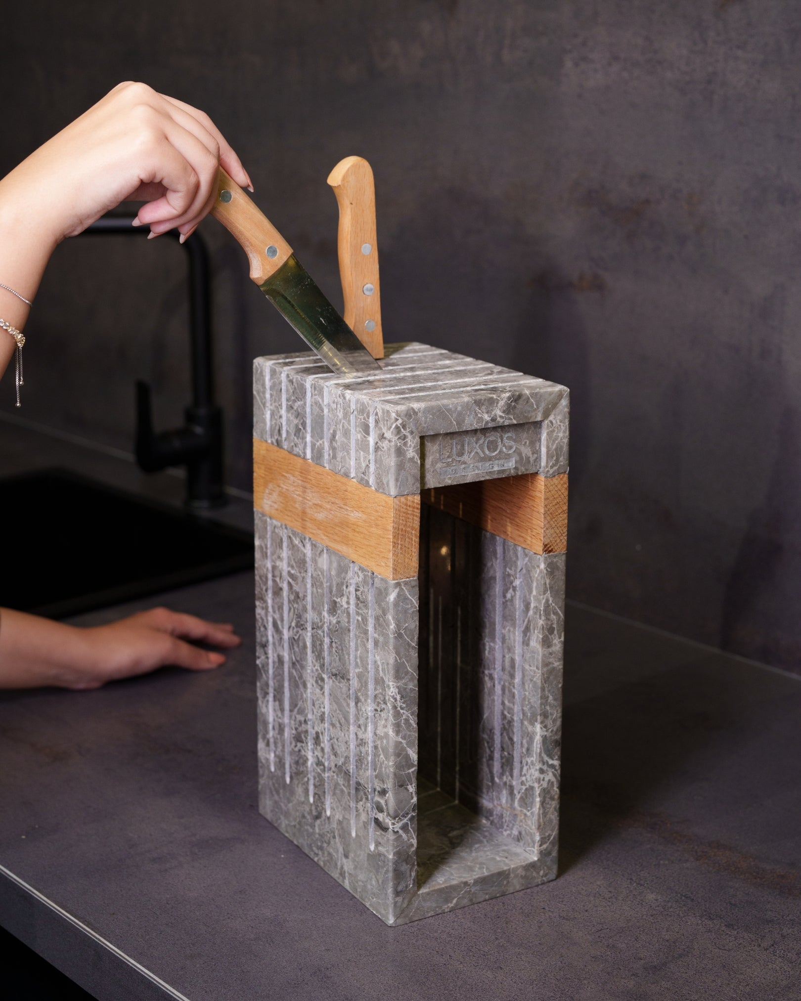 KITCHEN ACCESSORIES
