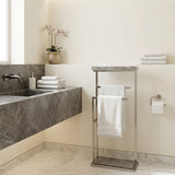 BATHROOM ACCESSORIES