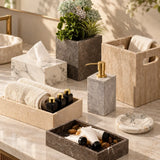 Bathroom Accessories