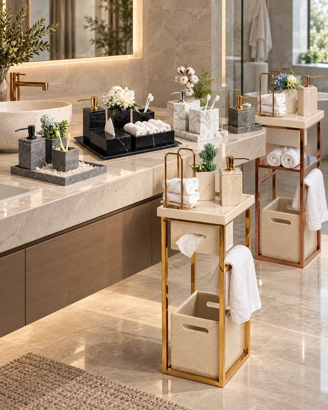 Bathroom Sets