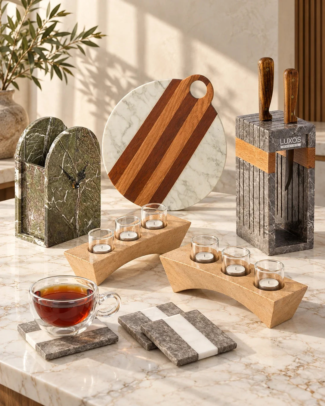 Home Accessories