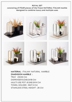 Multi Purpose Box INS-024