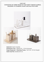 Multi Purpose Box INS-024