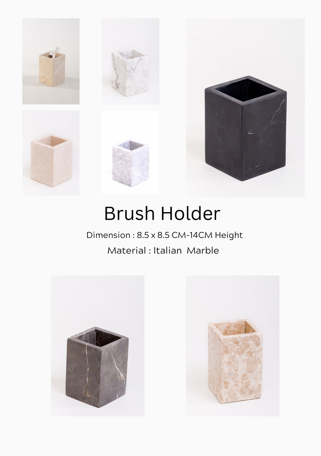 Multi Purpose Box INS-024