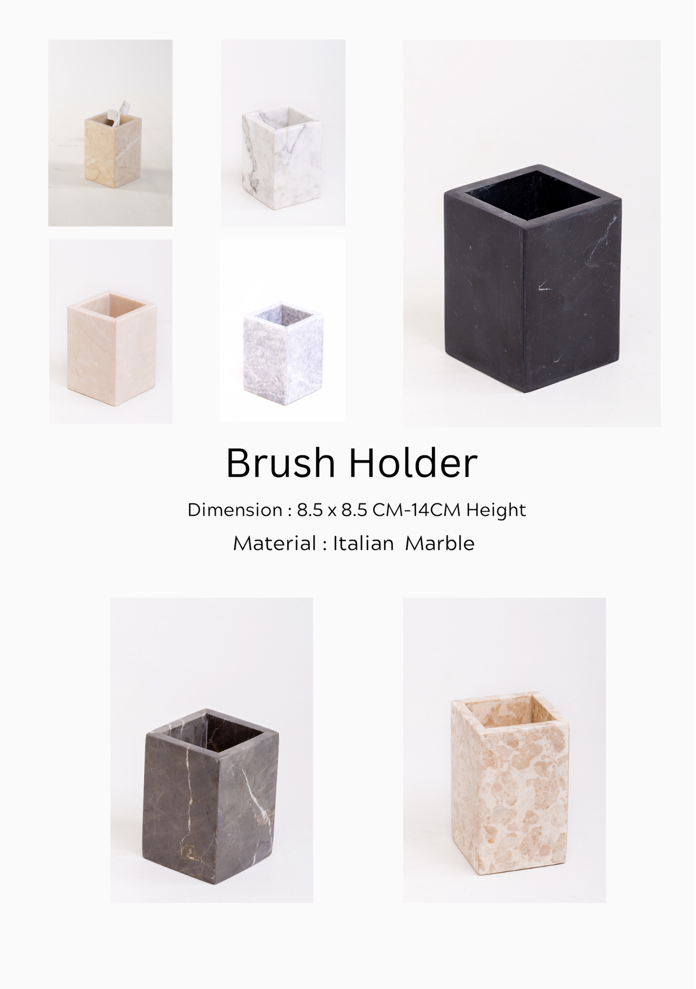 Multi Purpose Box INS-024