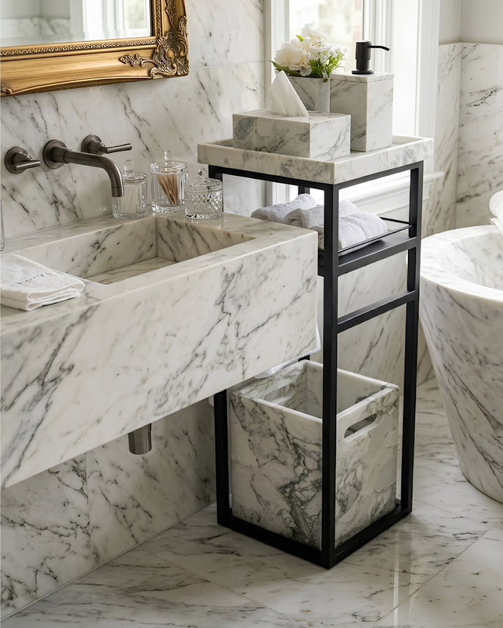 New Imperial Marble Set