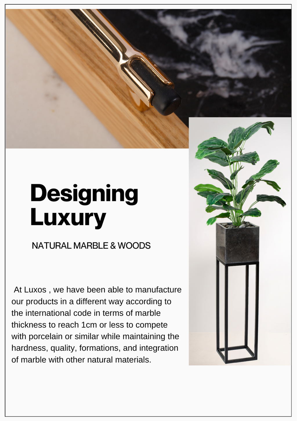 Multi Purpose Box INS-024