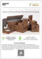 Multi Purpose Box INS-024