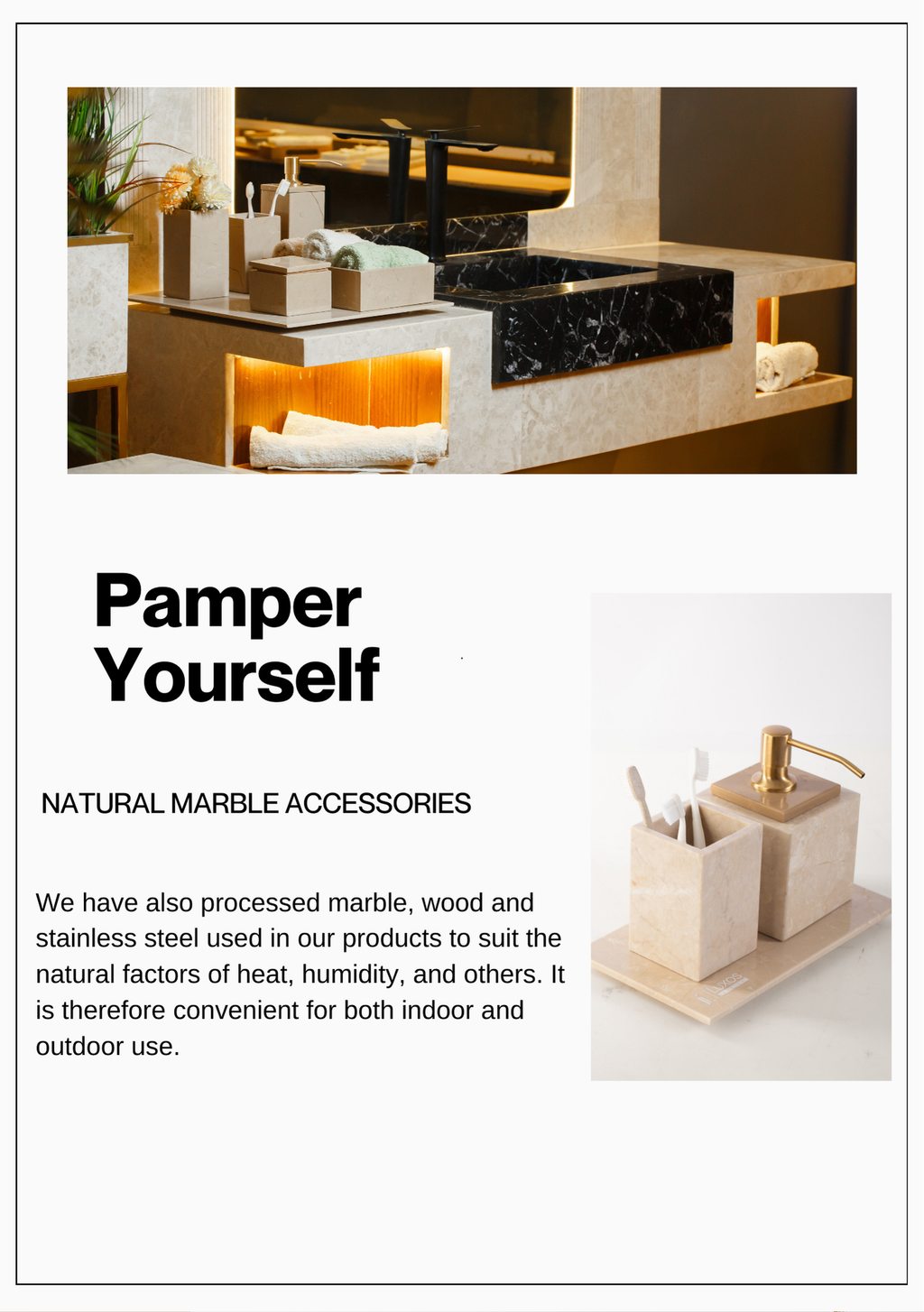 Multi Purpose Box INS-024