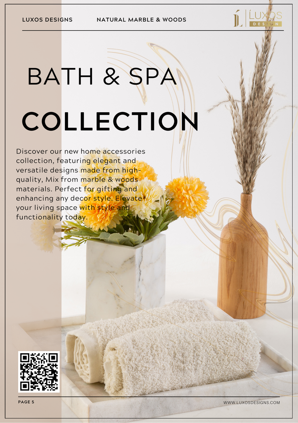 Multi Purpose Box INS-024