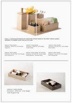 Multi Purpose Box INS-024