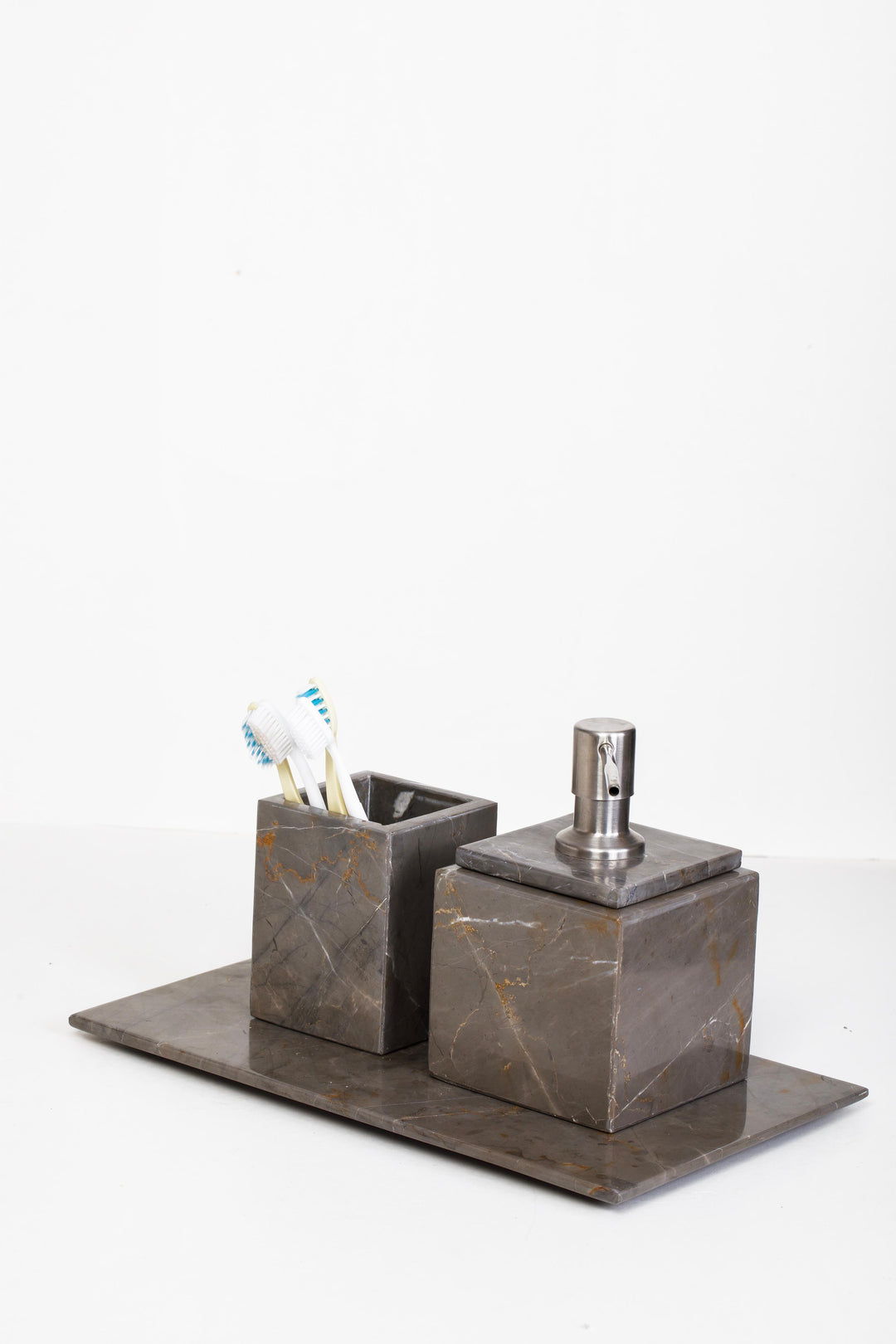 Cozy Marble set