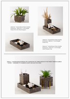 Multi Purpose Box INS-024