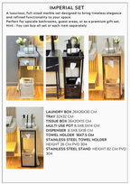 Multi Purpose Box INS-024