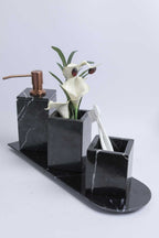 Marble Vanity Set