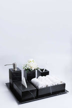 Luxos Marble Set