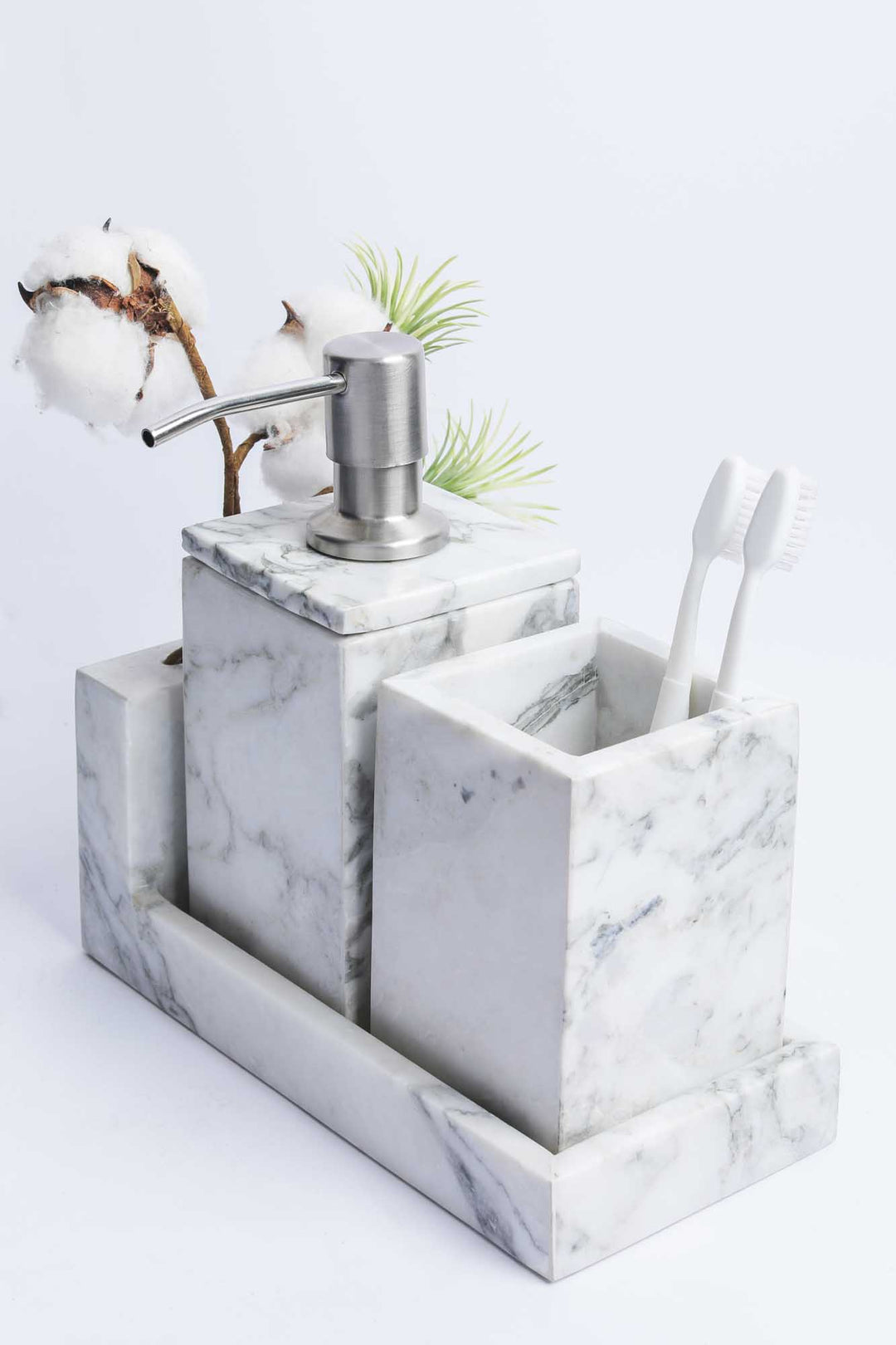 Paragon Marble Set