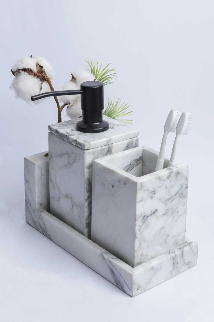 Paragon Marble Set