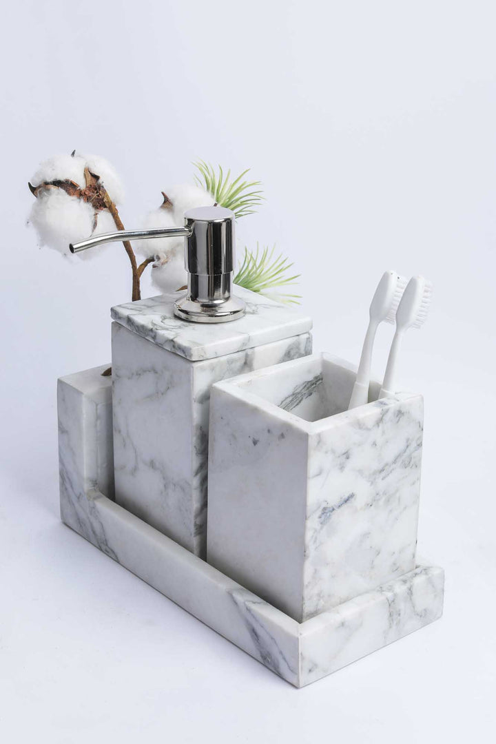 Paragon Marble Set