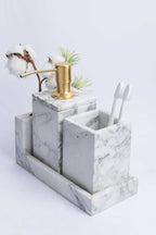 Paragon Marble Set