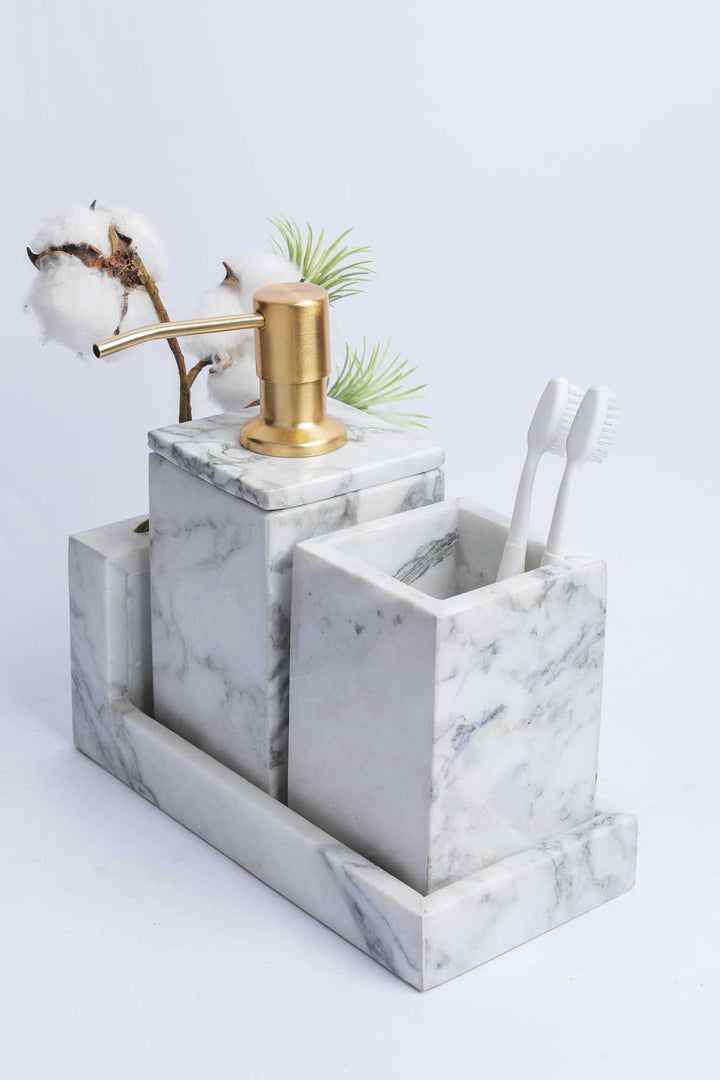 Paragon Marble Set