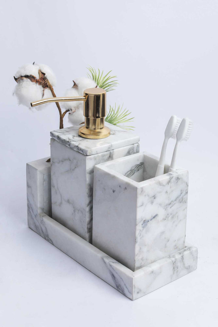 Paragon Marble Set