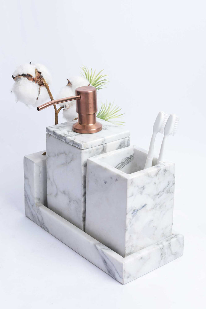 Paragon Marble Set