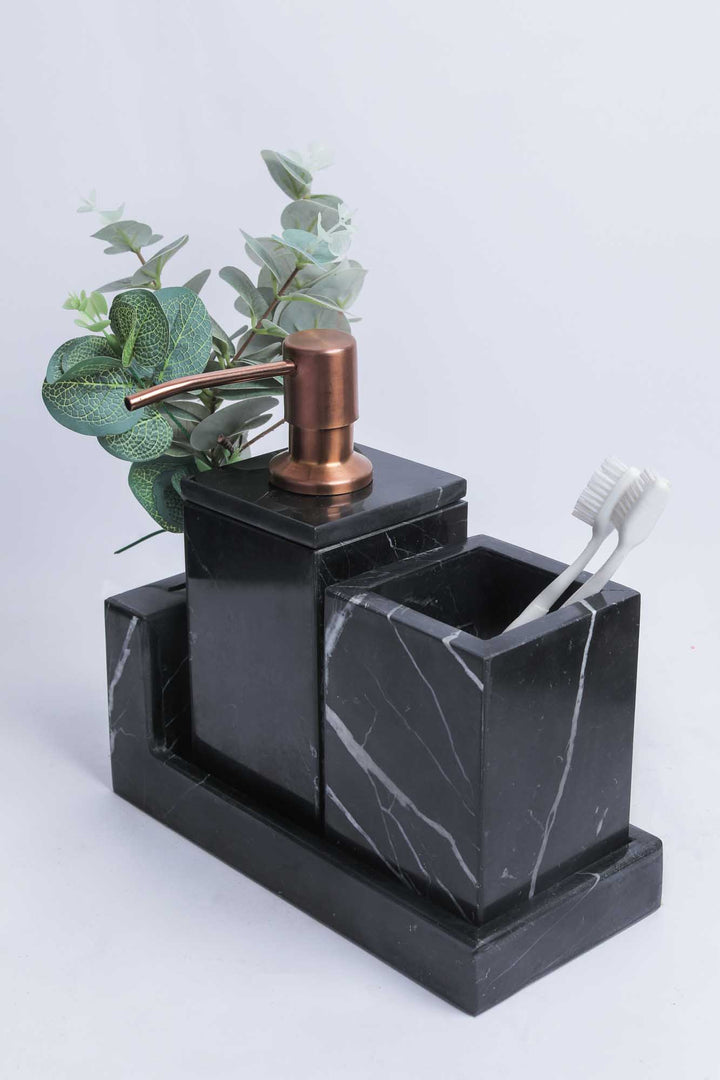 Paragon Marble Set