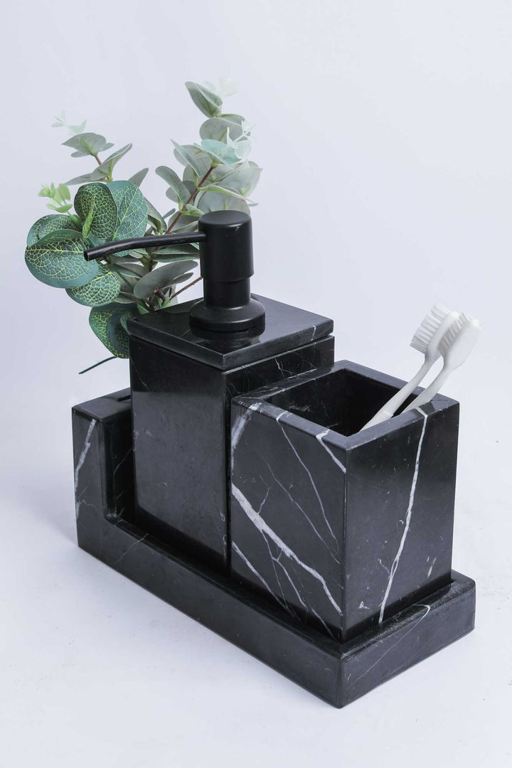 Paragon Marble Set