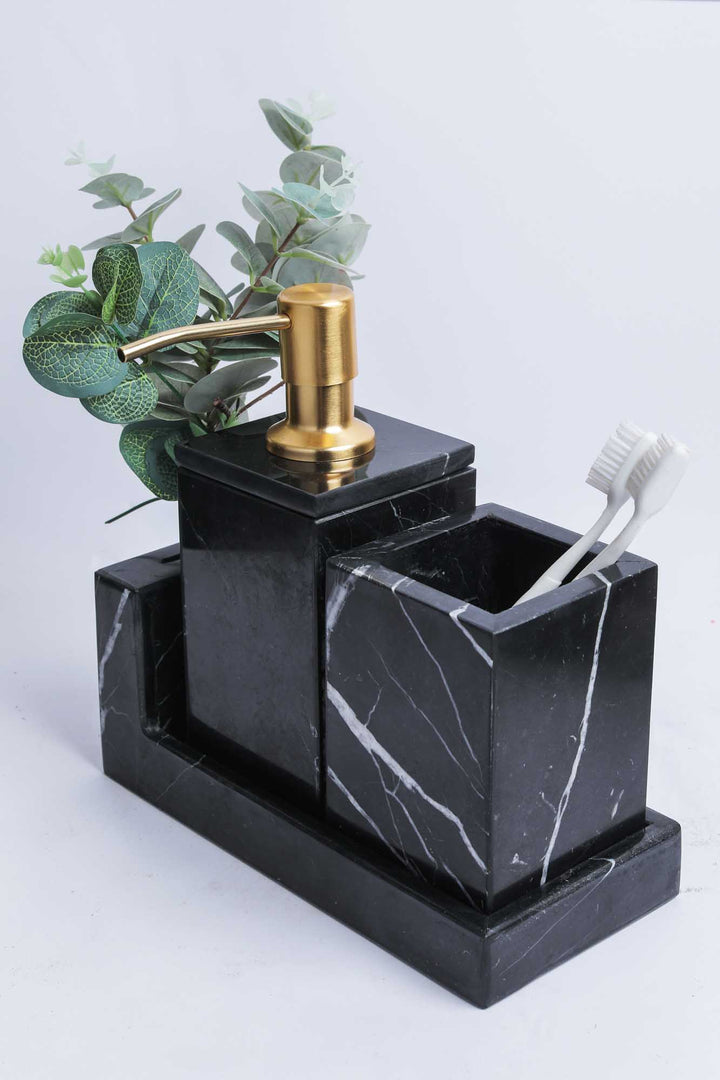Paragon Marble Set