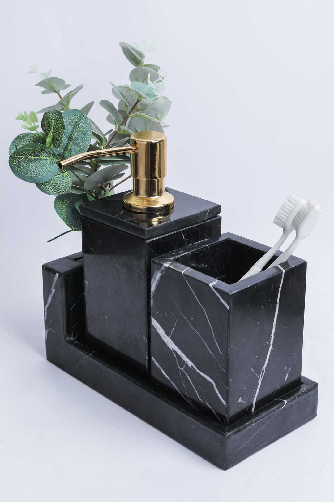 Paragon Marble Set
