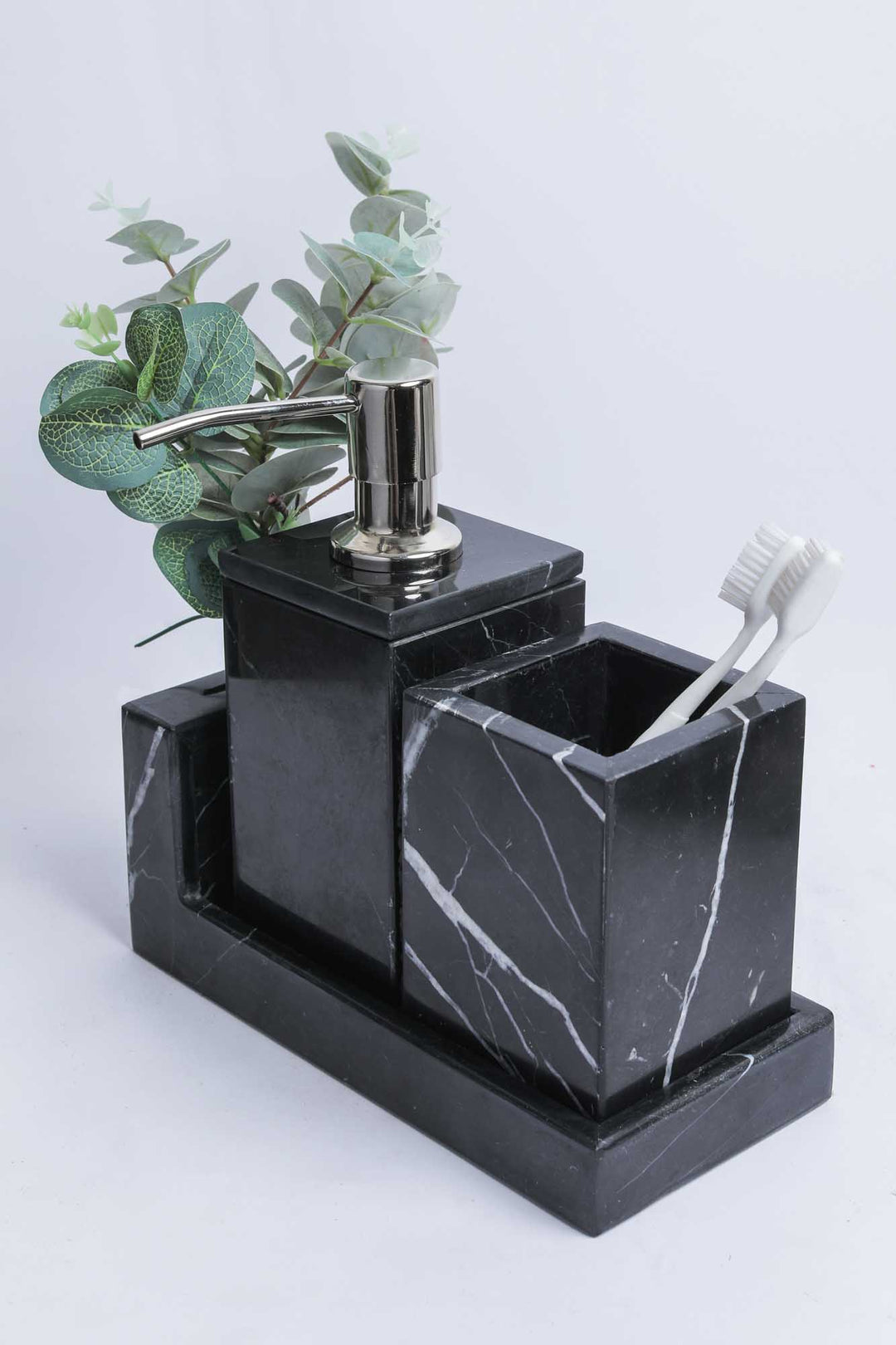Paragon Marble Set