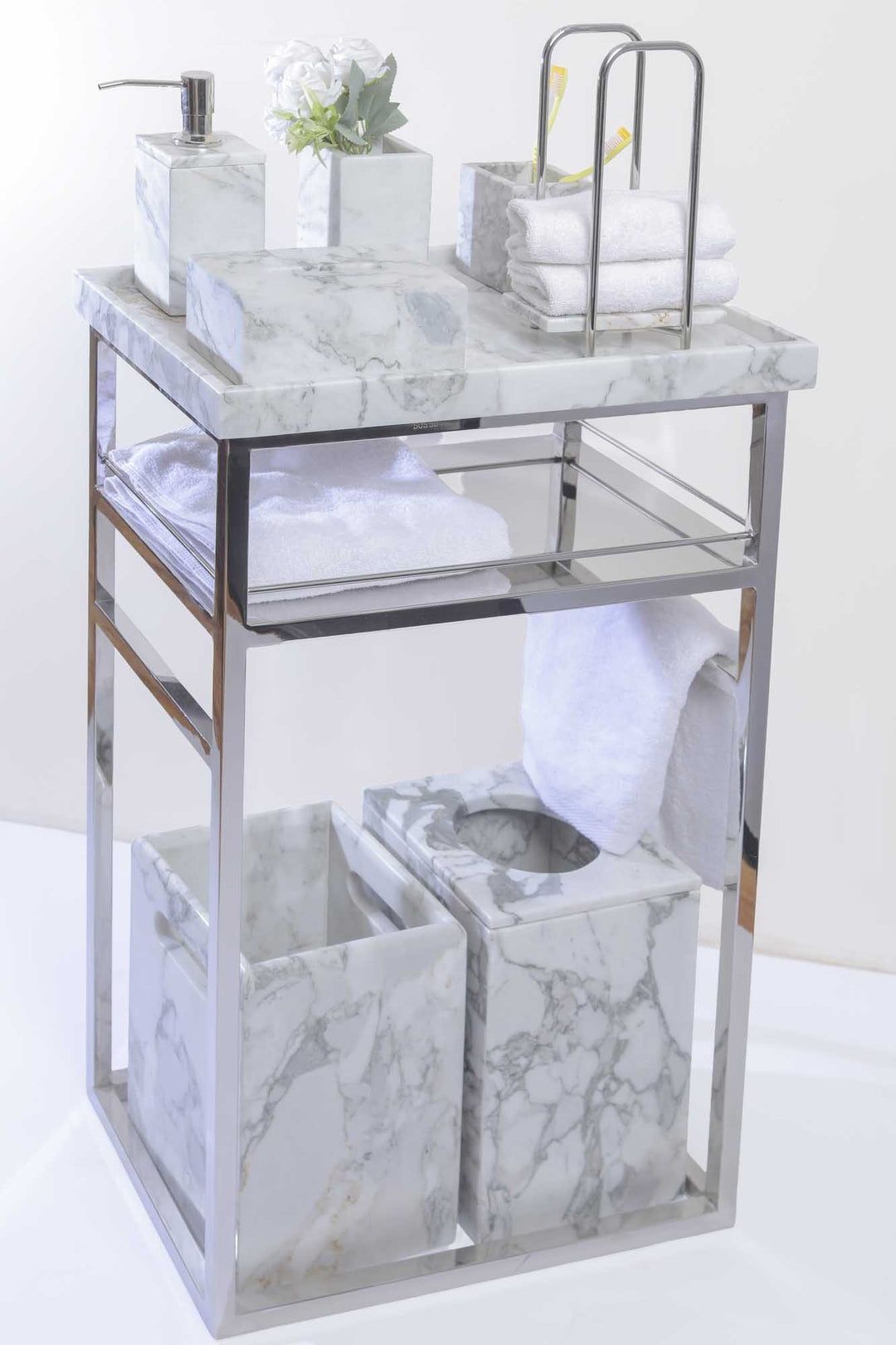 Marble Grand Imperial