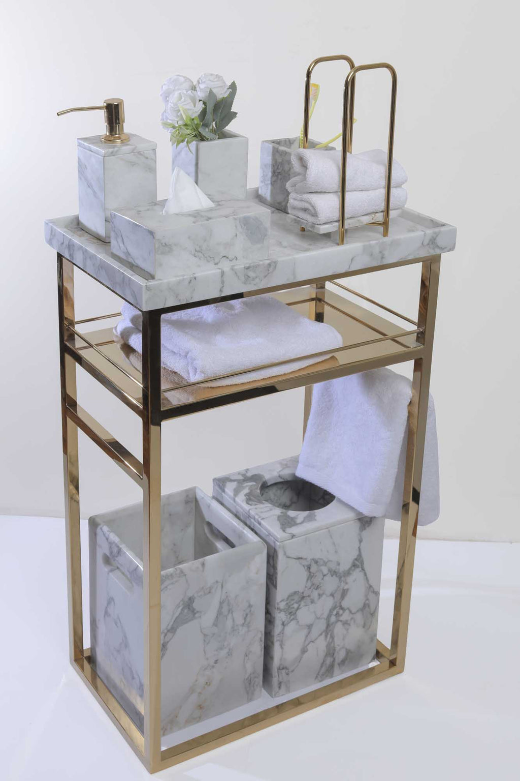 Marble Grand Imperial