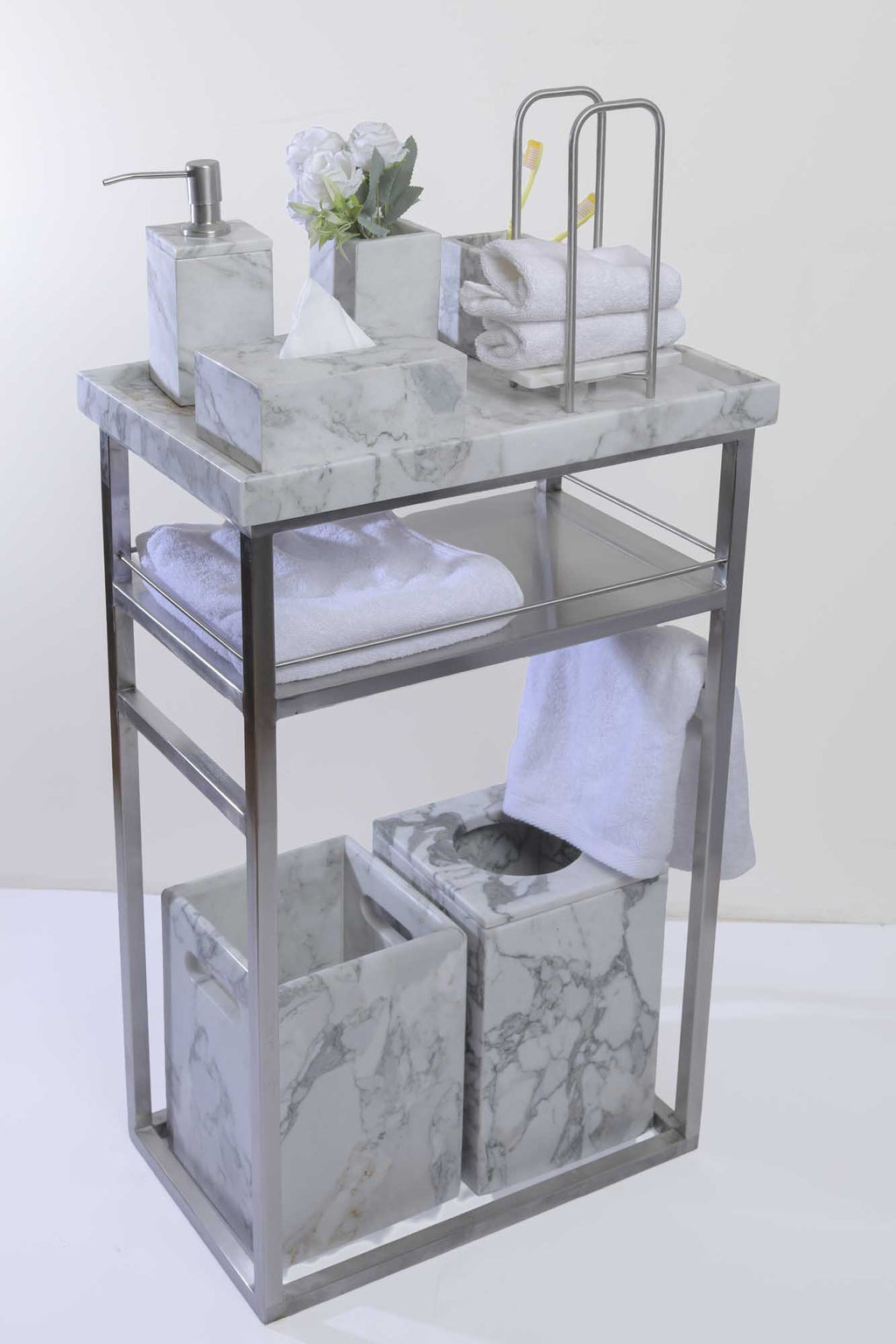 Marble Grand Imperial