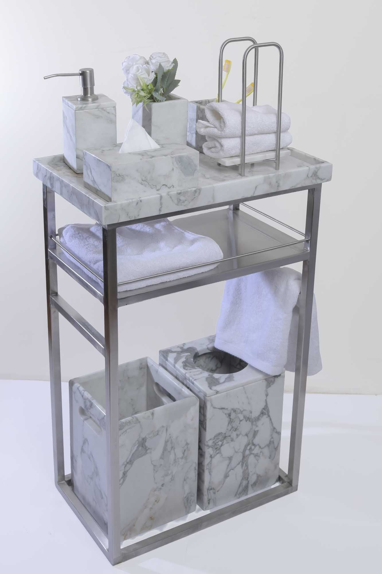 Marble Grand Imperial