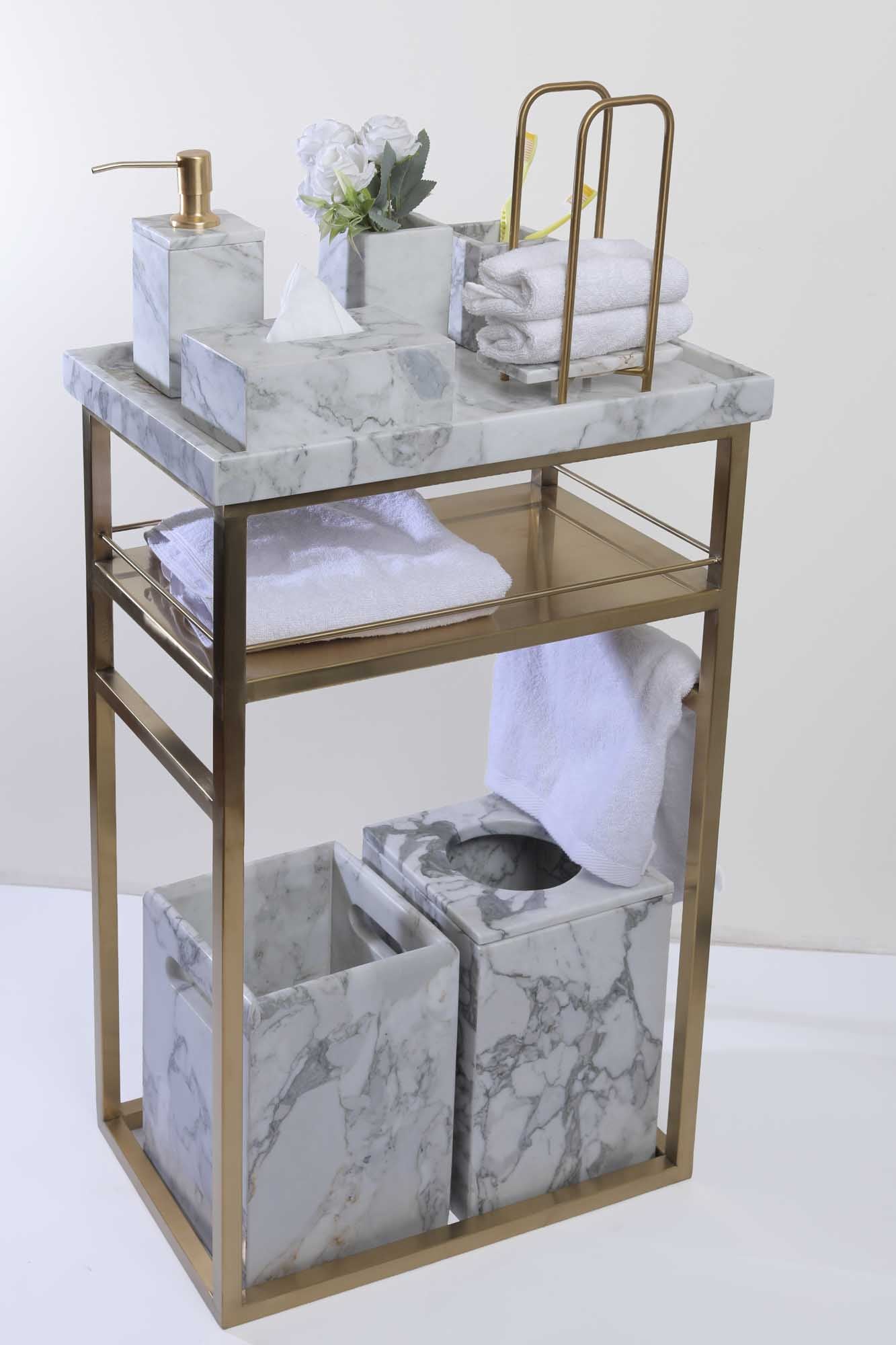 Marble Grand Imperial