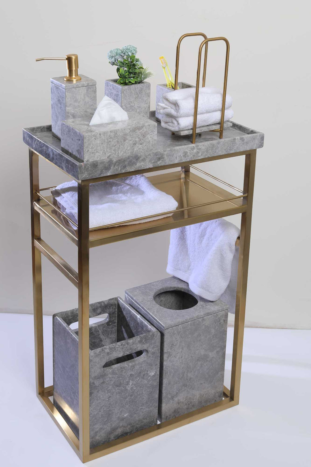 Marble Grand Imperial