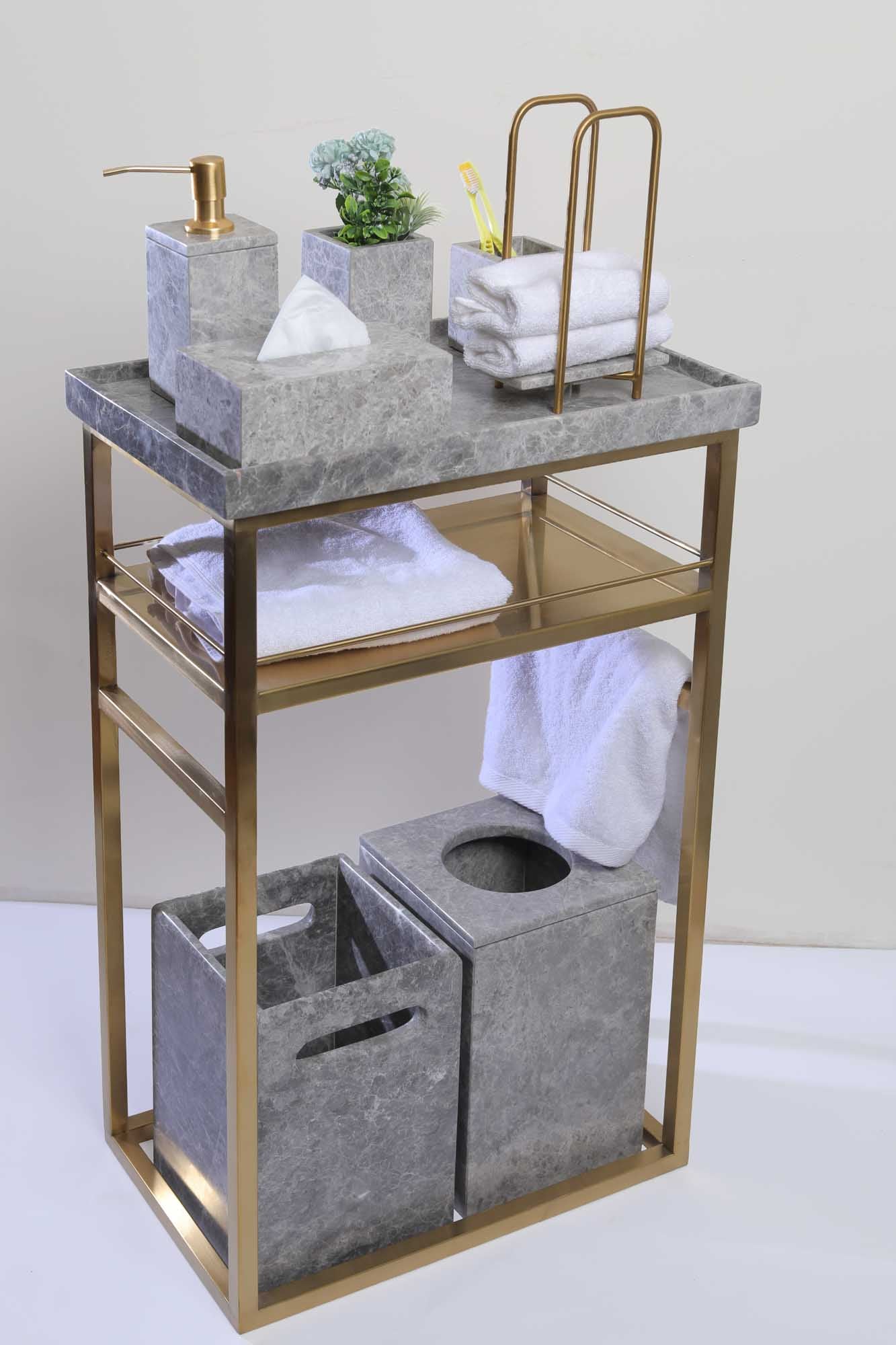 Marble Grand Imperial