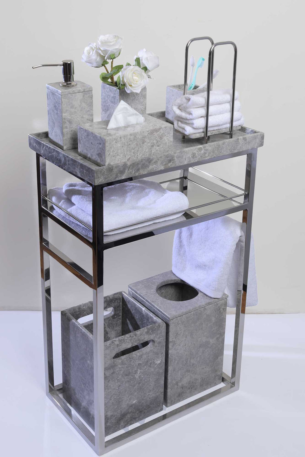 Marble Grand Imperial