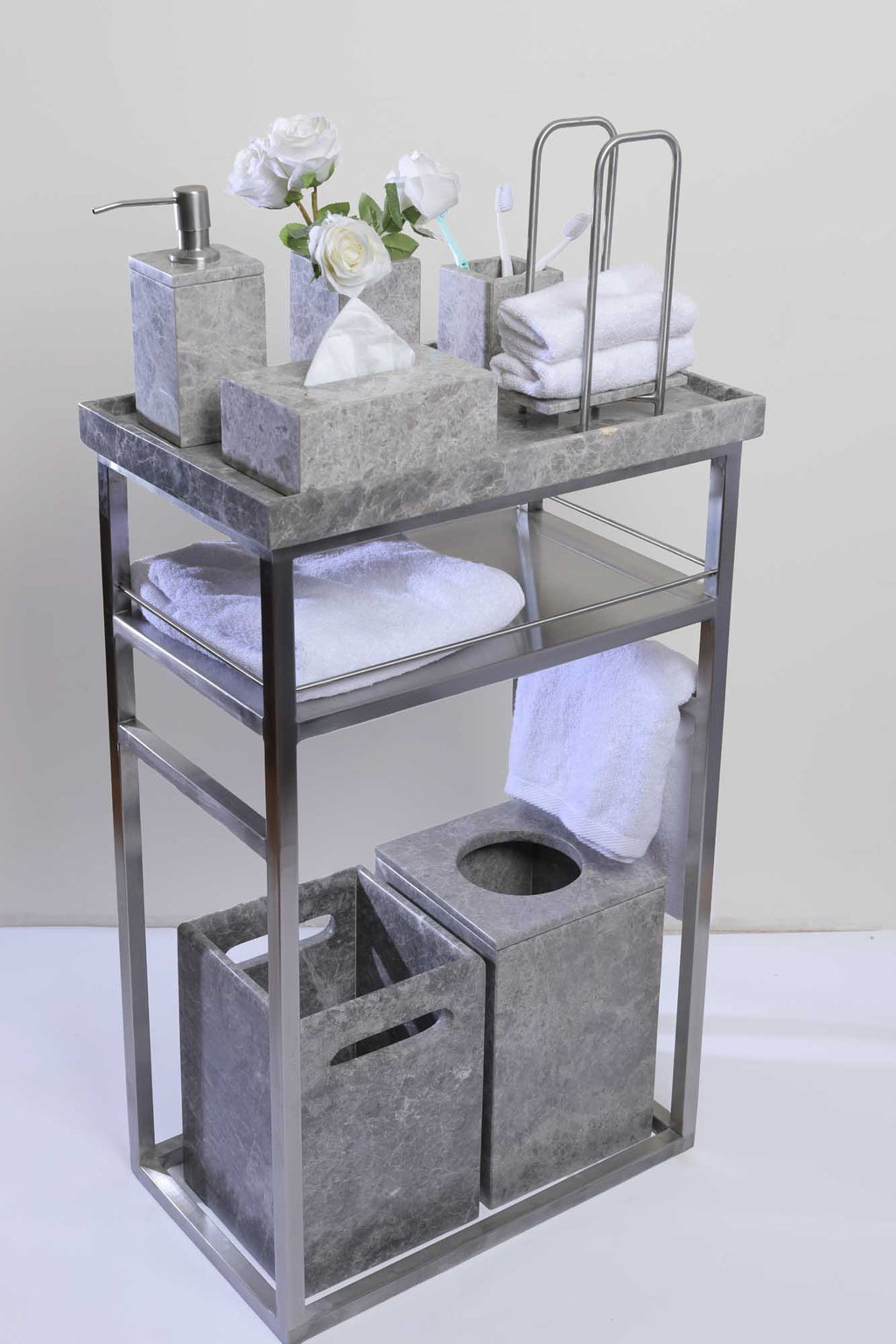 Marble Grand Imperial