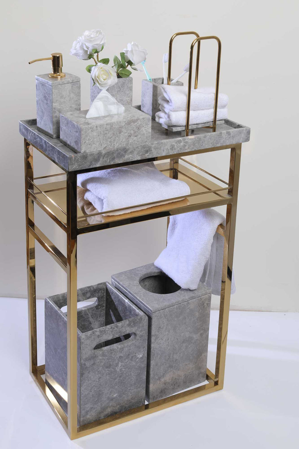 Marble Grand Imperial