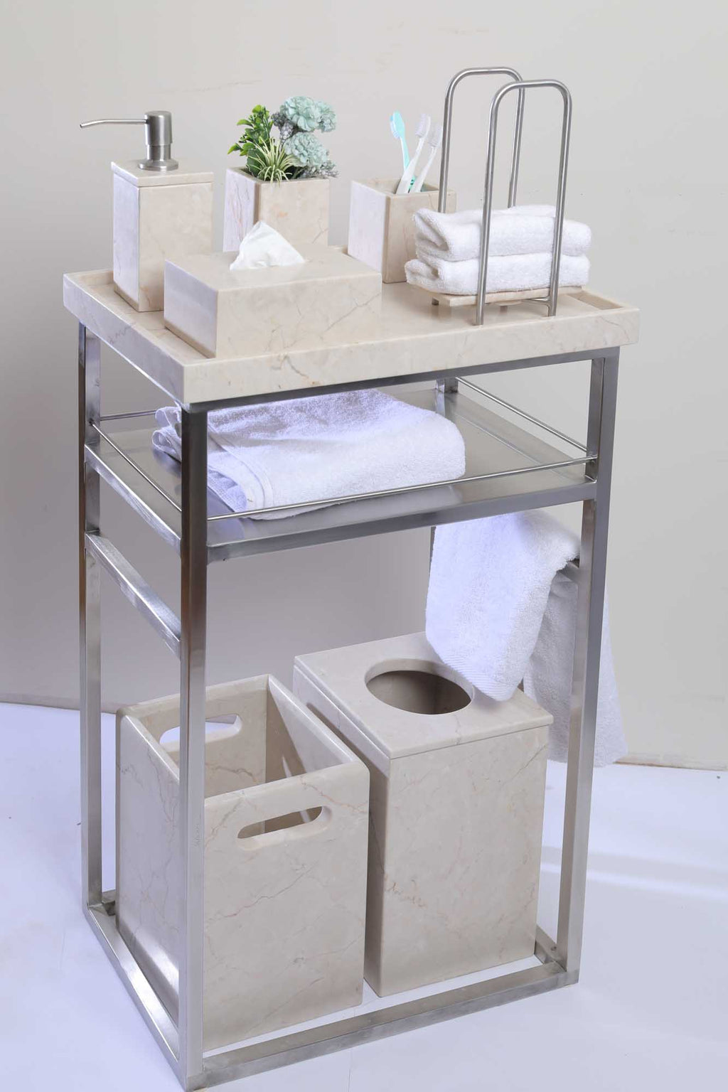 Marble Grand Imperial