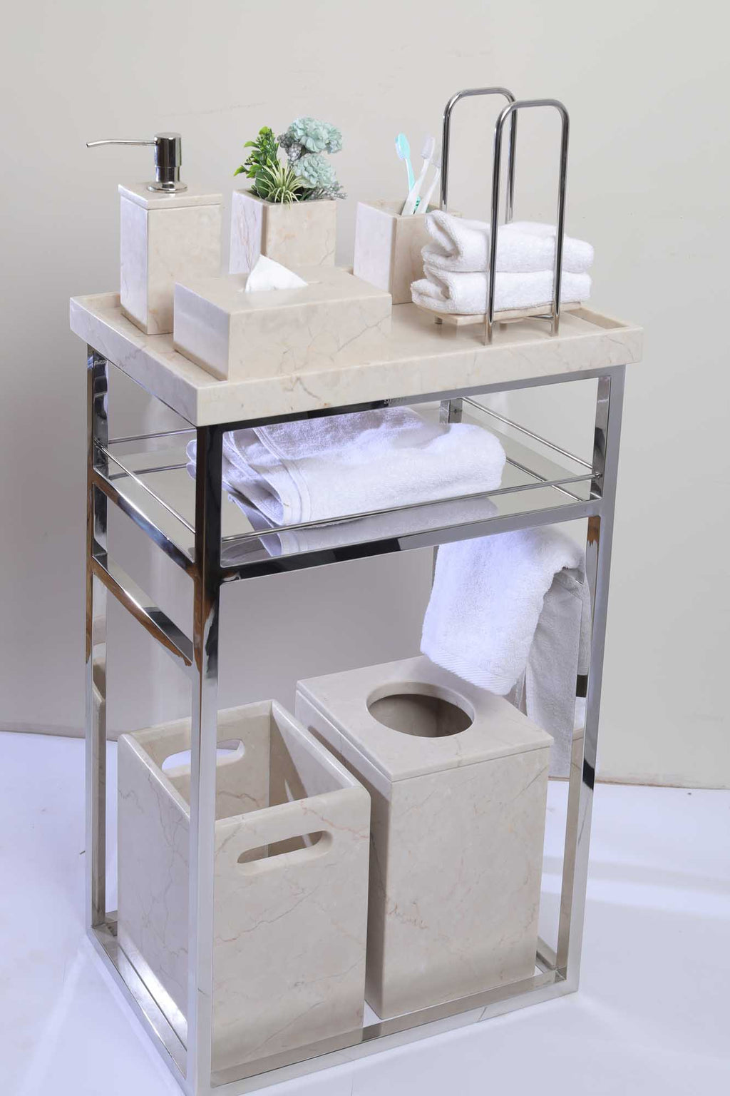 Marble Grand Imperial