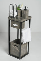 Imperial full bath set