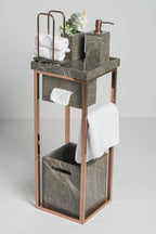 Imperial full bath set