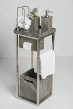 Imperial full bath set